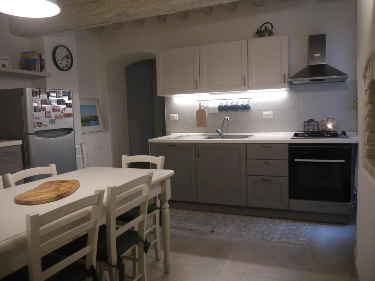Ferienwohnung Casa Marzia Montevarchi Exterior foto