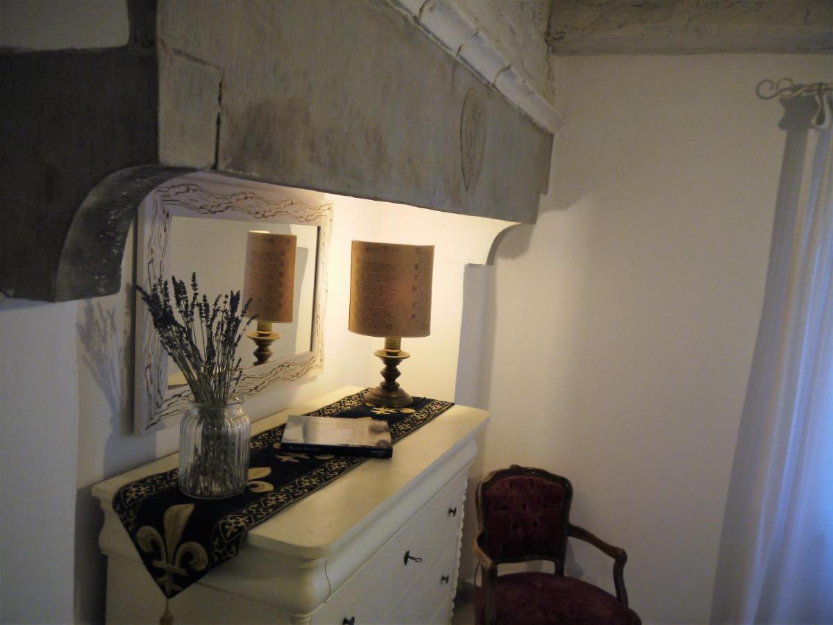 Ferienwohnung Casa Marzia Montevarchi Exterior foto