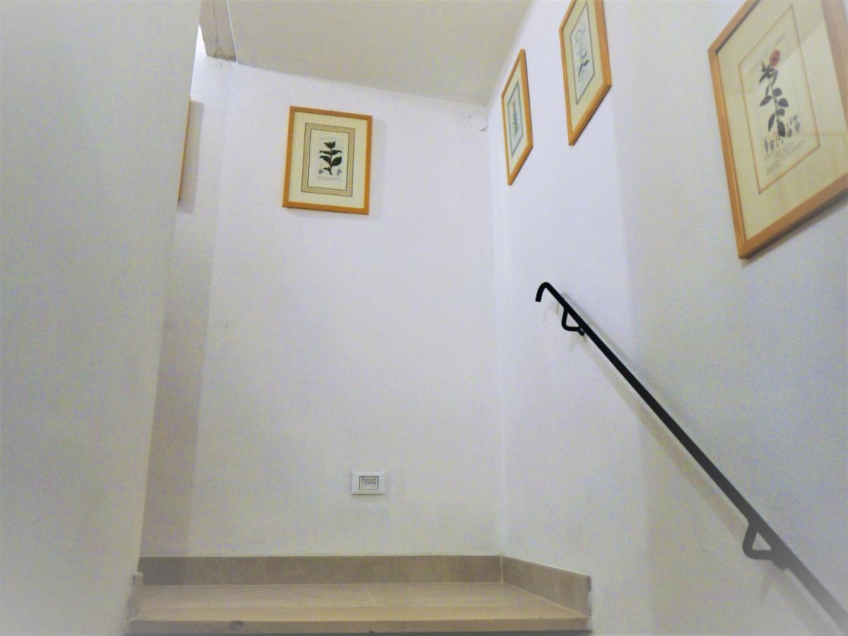 Ferienwohnung Casa Marzia Montevarchi Exterior foto