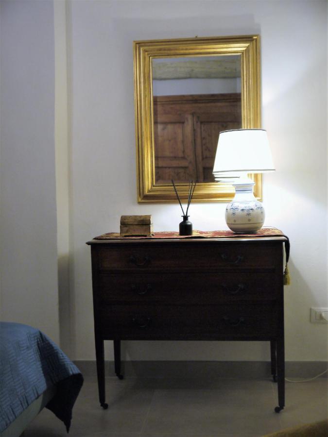 Ferienwohnung Casa Marzia Montevarchi Exterior foto