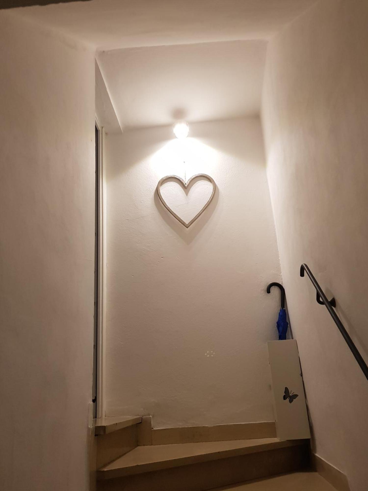 Ferienwohnung Casa Marzia Montevarchi Exterior foto