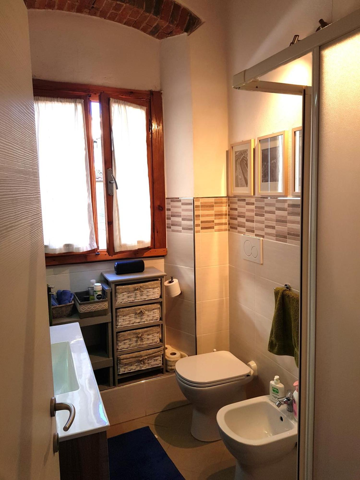 Ferienwohnung Casa Marzia Montevarchi Exterior foto