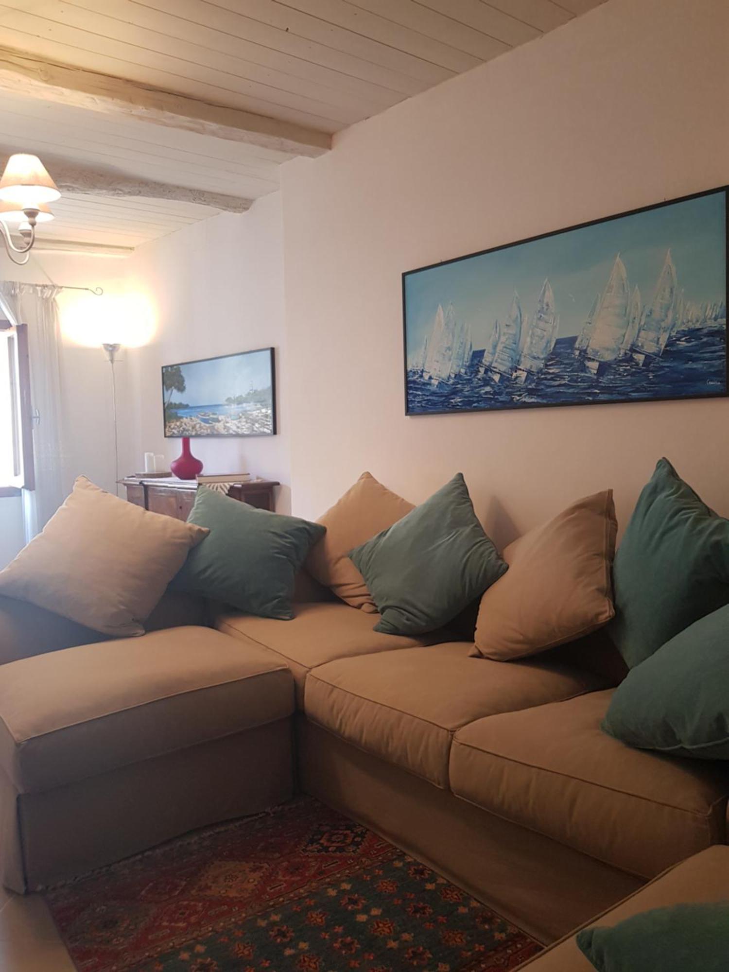 Ferienwohnung Casa Marzia Montevarchi Exterior foto