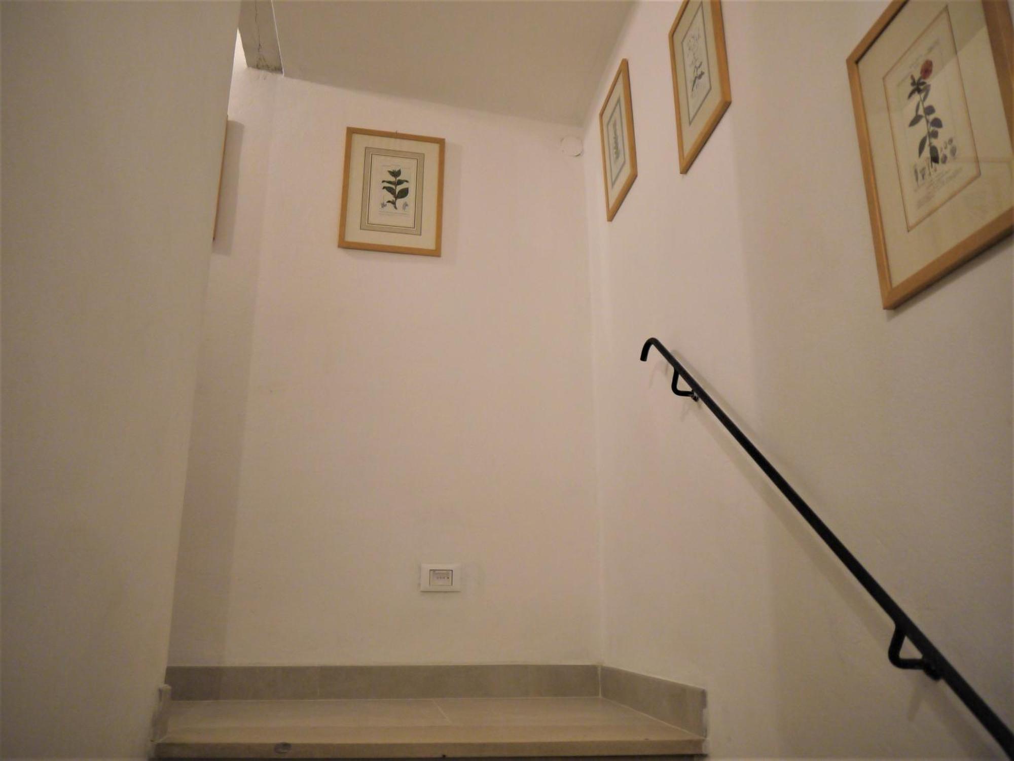Ferienwohnung Casa Marzia Montevarchi Exterior foto