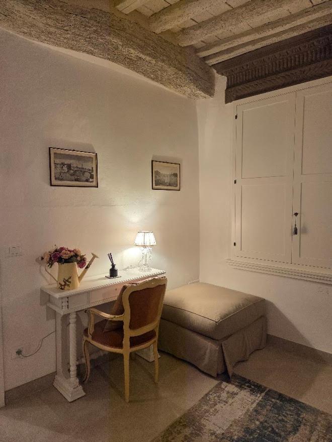Ferienwohnung Casa Marzia Montevarchi Exterior foto